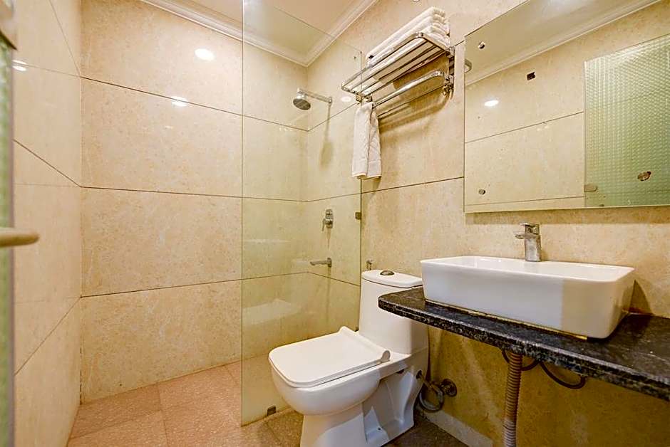 Hotel Pearl Plaza