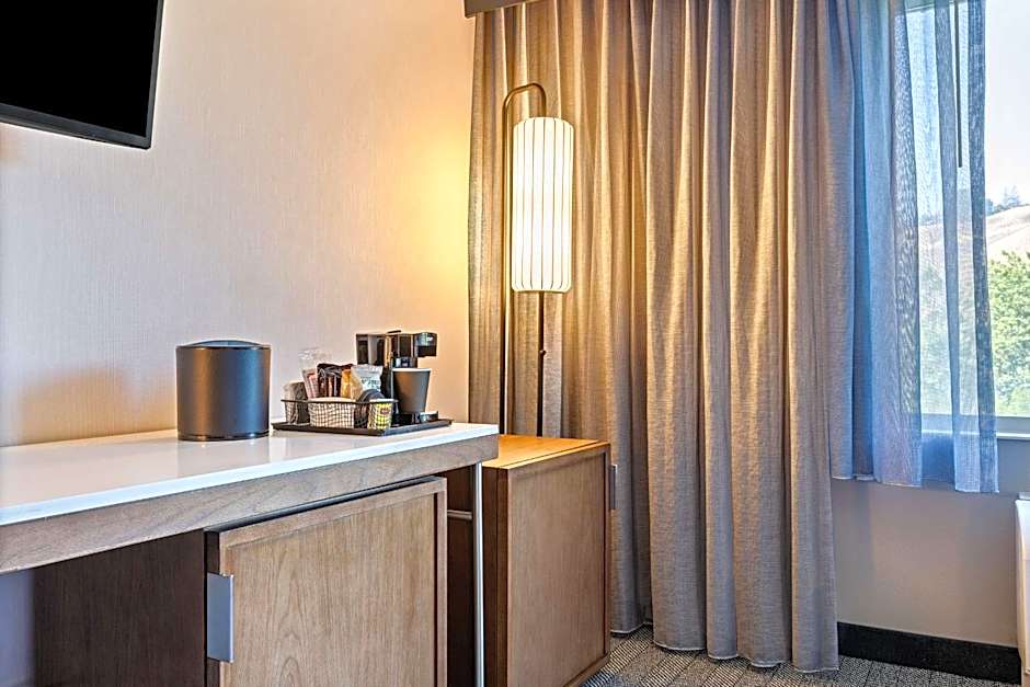 Sonesta Select San Ramon