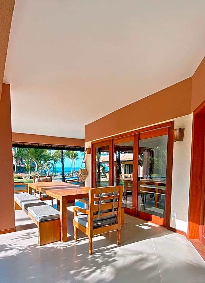 Dream Beach Cumbuco Superior Oceanfront Apartments