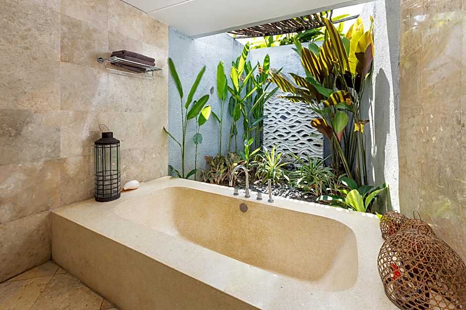 Jabunami Villa