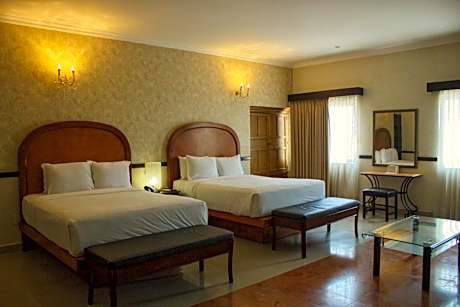 Family Suite