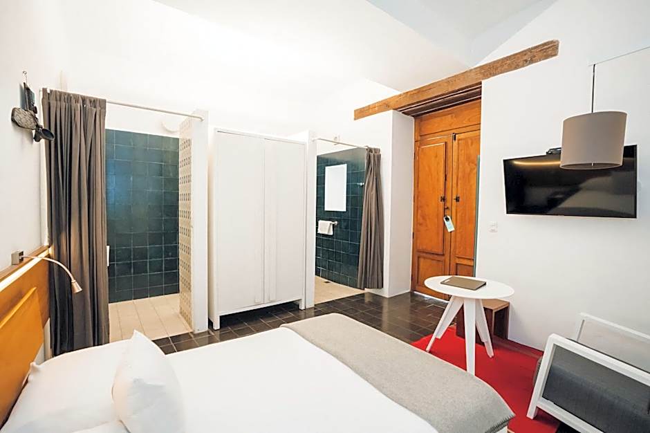 Hotel Azul de Oaxaca