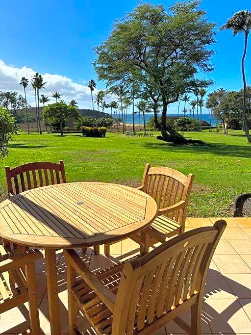 Kepuhi Sunset Ocean View - Ground Floor Unit by Wrinkly Sheets, LLC