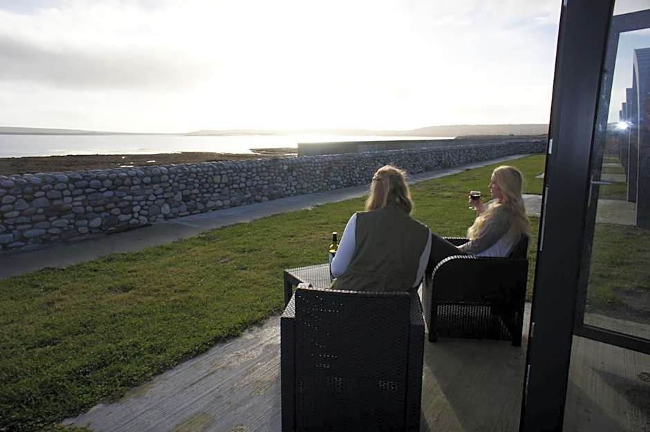 Aran Islands Camping & Glamping