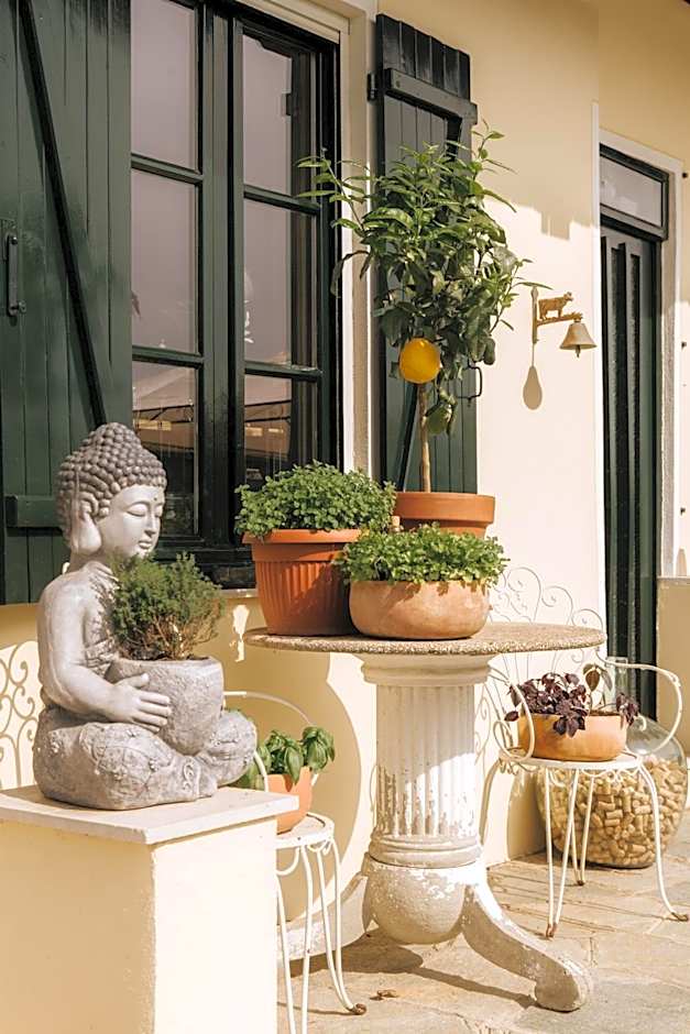 Casa Joop Dolce far Niente