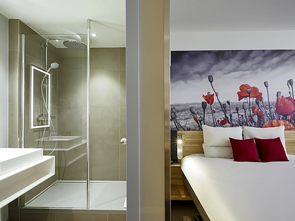 Novotel Ieper Centrum