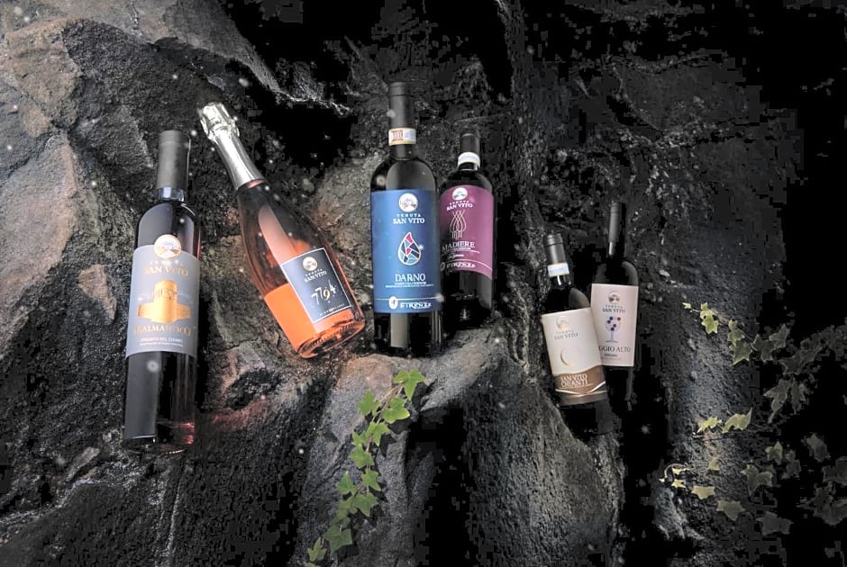 Tenuta San Vito In Fior Di Selva