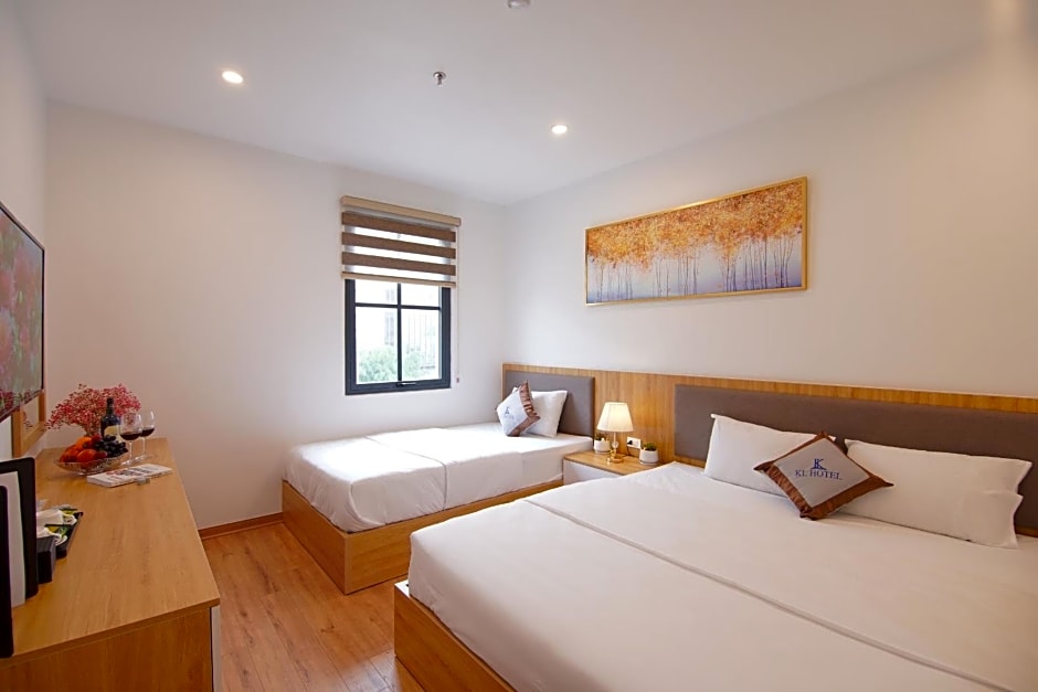 KL HOTEL HA LONG
