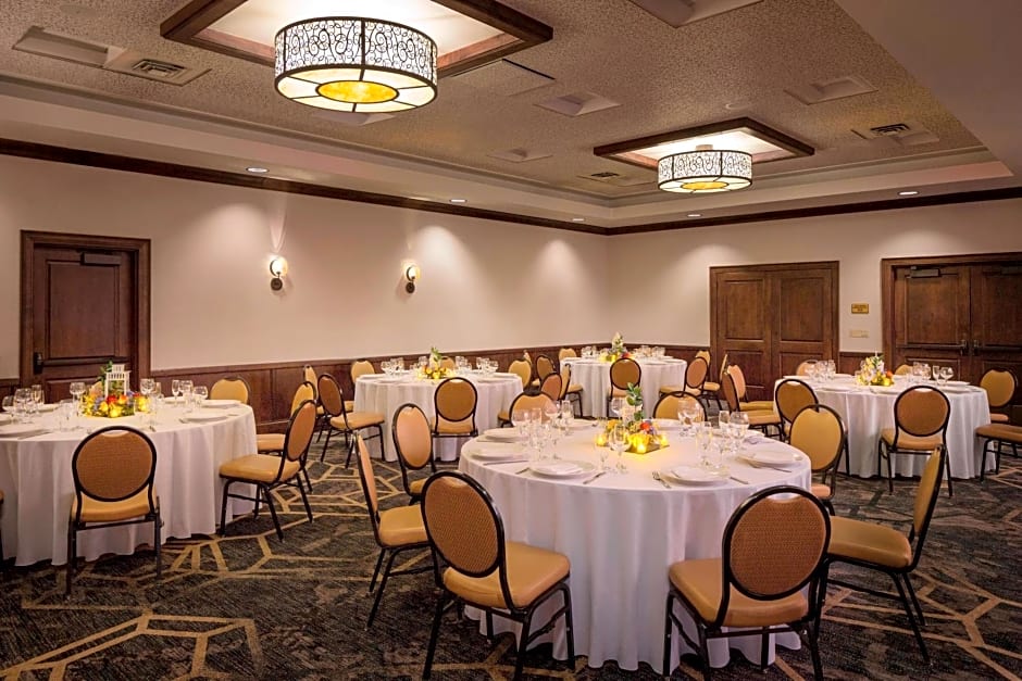 SpringHill Suites Napa Valley