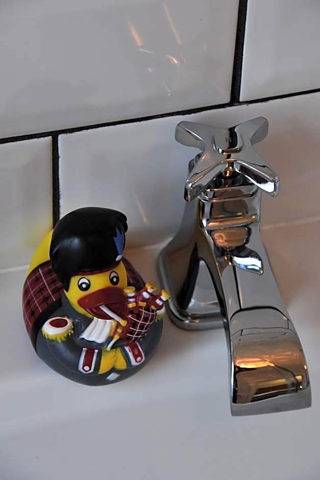 Craig Villa Guest House