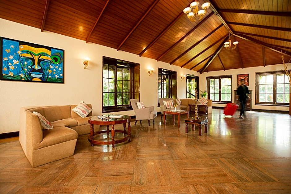 Gateway Chikmagalur (A Taj InnerCircle Hotel)