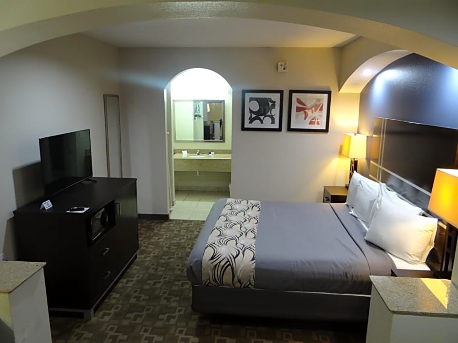 Regency Inn & Suites - Baytown