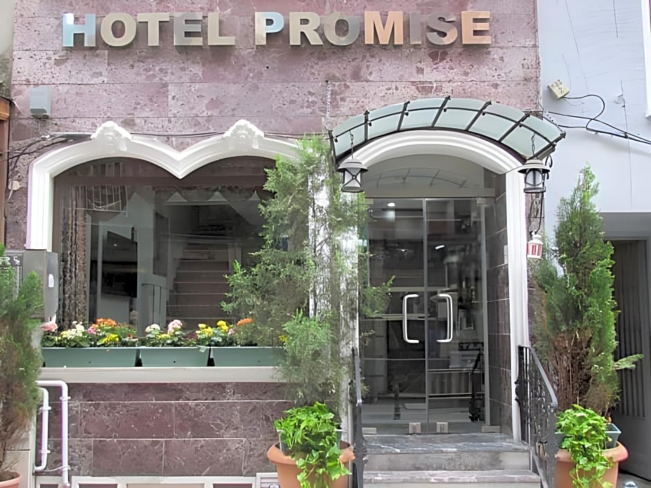 Photo 1 of 50 of Promise Hotel