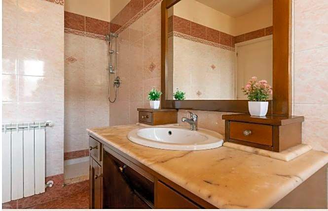 ROOMS IN SARDINIA RELAX, La casa delle fate