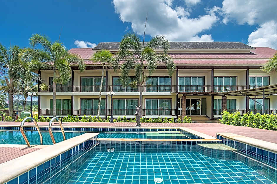 Krabi Home Town Boutique