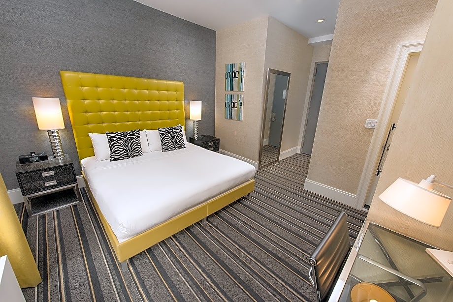 The Marcel At Gramercy – New York, NY