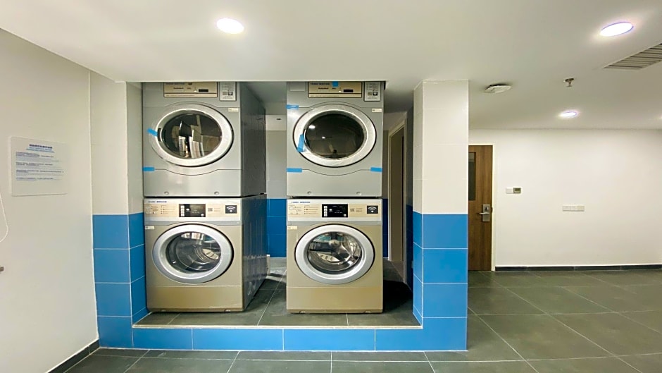 Holiday Inn Express Quanzhou City Center By IHG