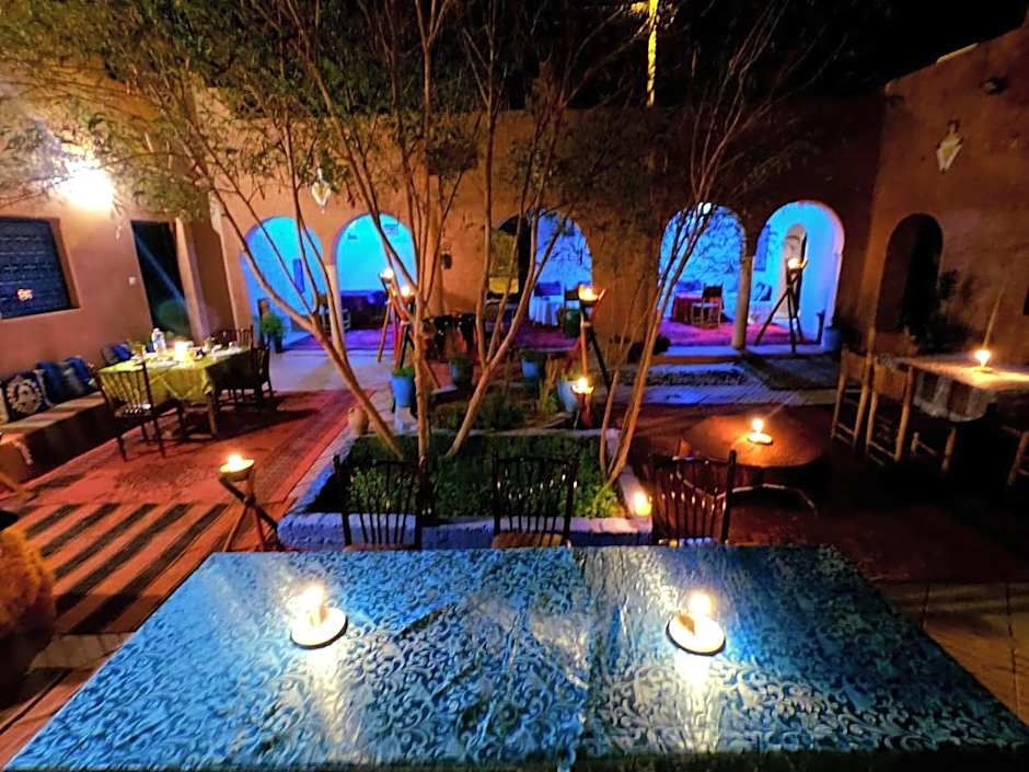 Riad Assia Foum Zguid