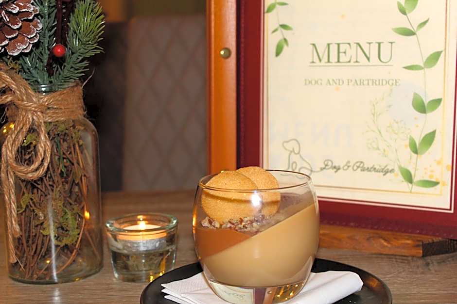 Dog and Partridge Inn