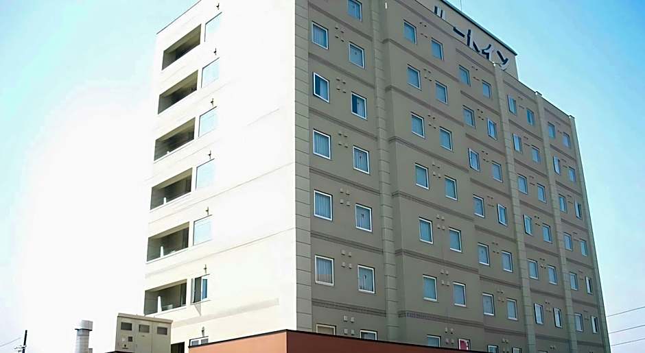 Hotel Route Inn Kikugawa Inter