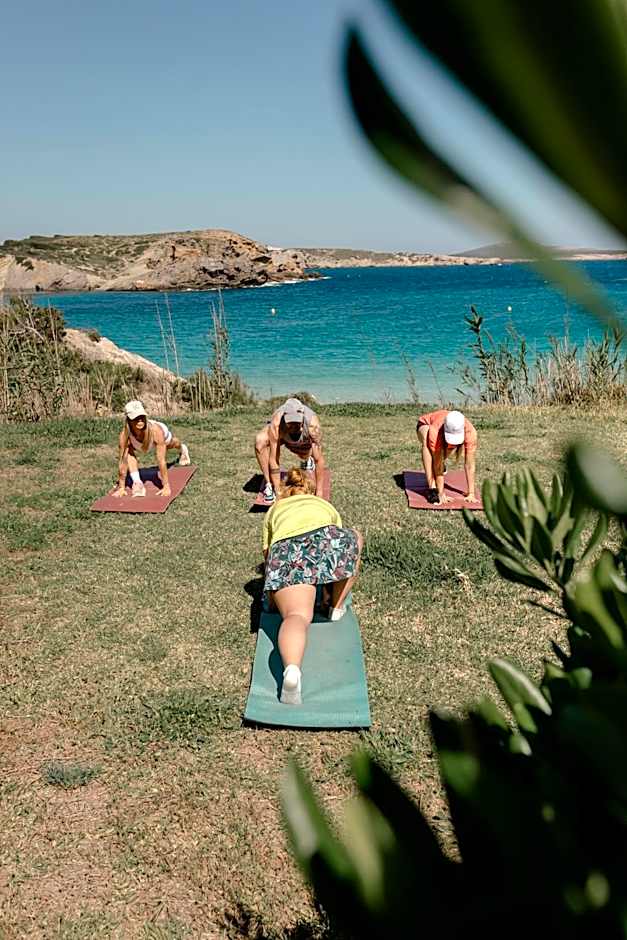 Club Hotel Aguamarina