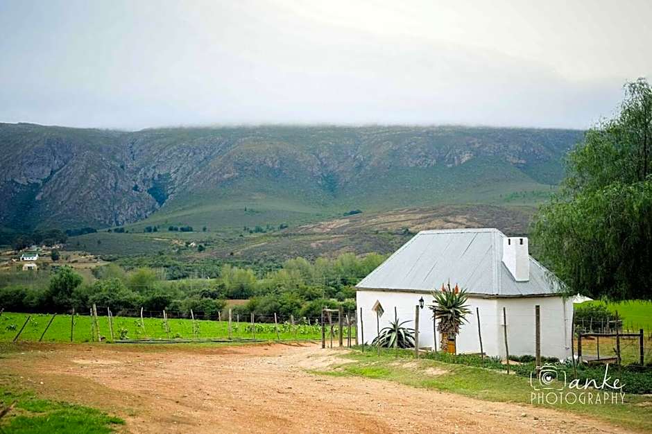 Swartberg Country Manor