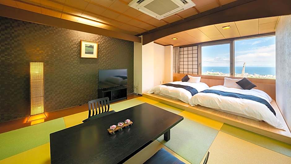 Ryochiku Bettei Hotel