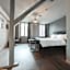 No8 Boutique Hotel - self check in