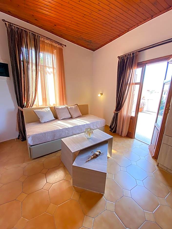 Casa Dasyra