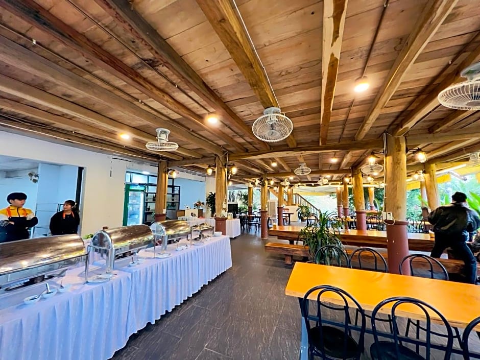 ROSE Villas & Resort Ba Vi 