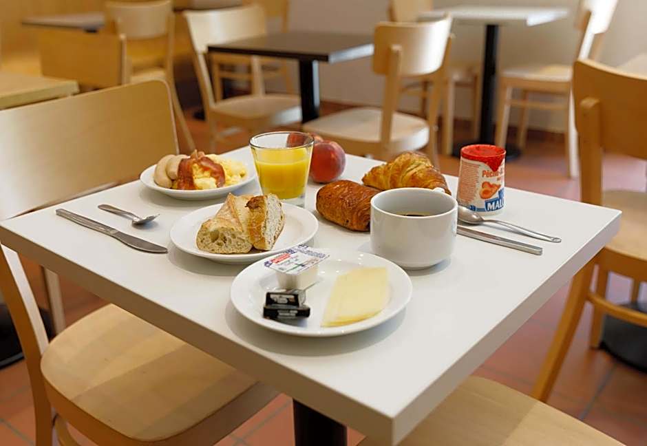 B&B HOTEL Le Puy-en-Velay