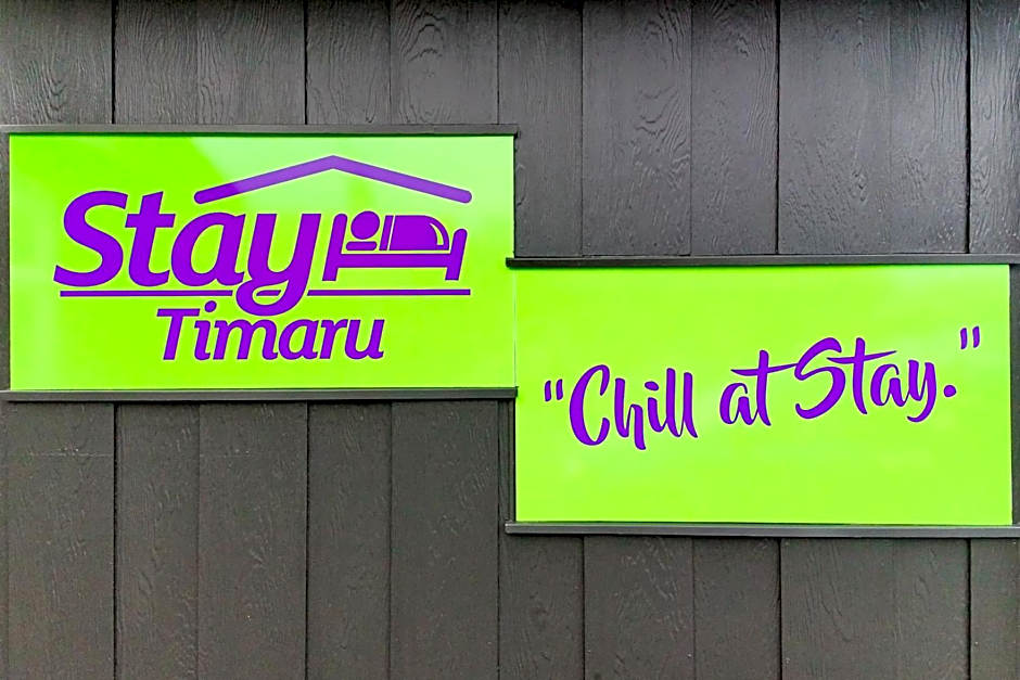 Stay Timaru
