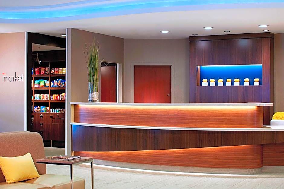 Courtyard by Marriott Minneapolis St. Paul/Roseville