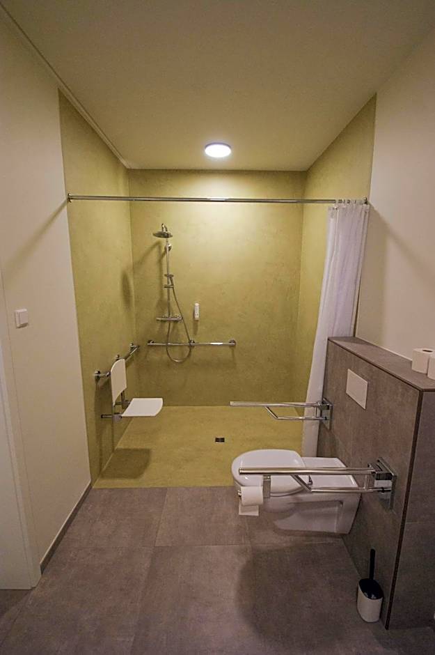 Hotel Restaurant Tychon AG