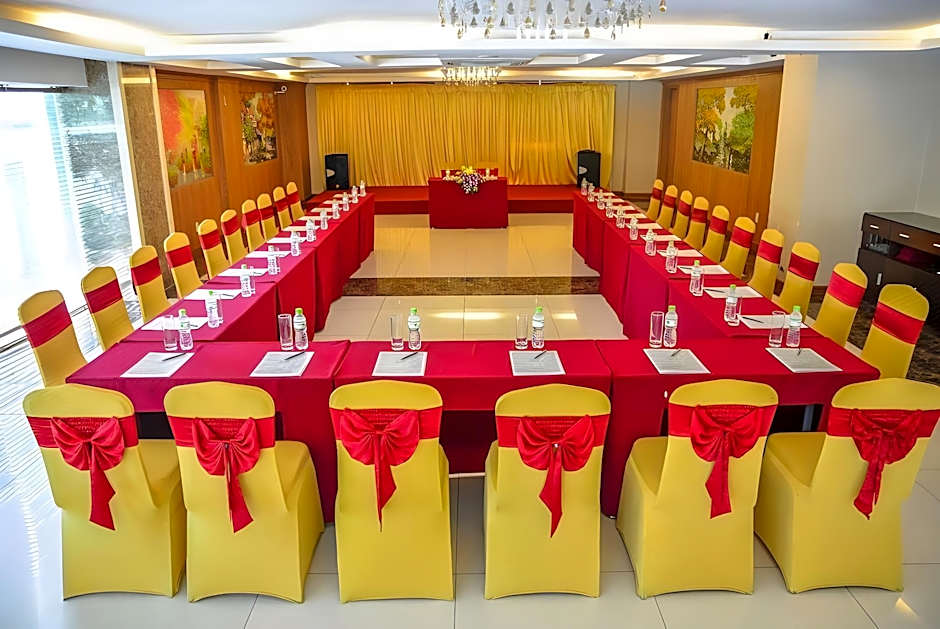 Muong Thanh Holiday Vung Tau Hotel