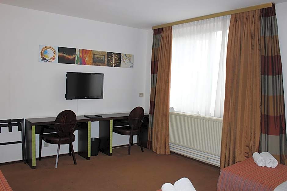 Hotel Floris Arlequin Grand-Place