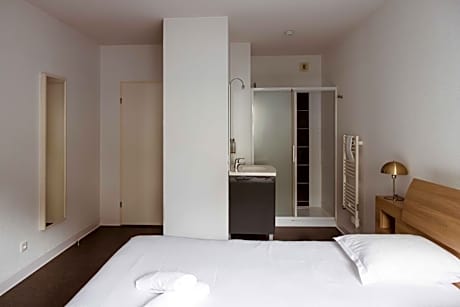 Business Double Suite