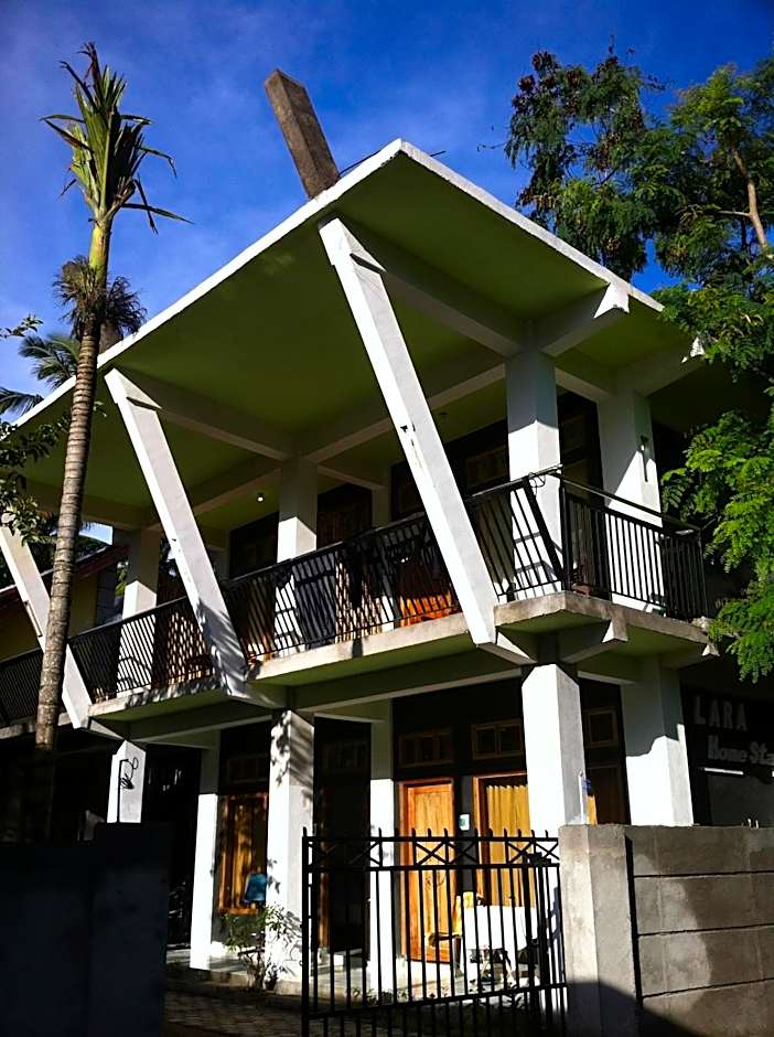 Lara Homestay