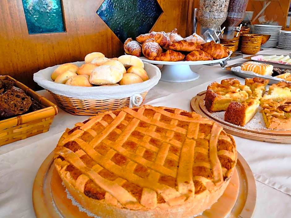 Albergo Ristorante Scanapà