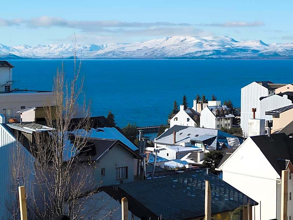 Hostel Inn Bariloche