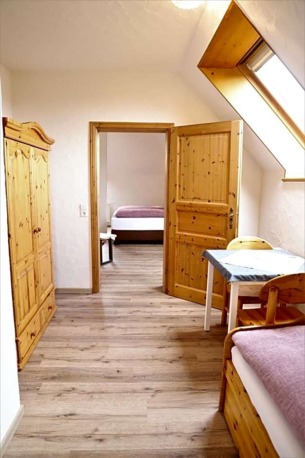 Landpension Pferdekoppel - B&B - Self Checkin