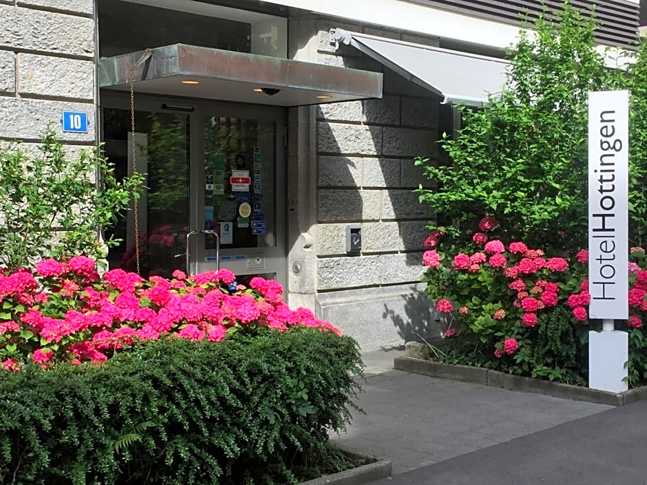 Hotel Hottingen