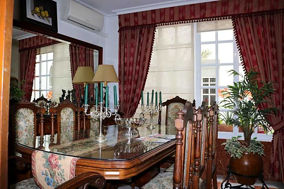 Boutique house LujoPobre