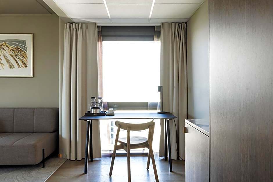 Clarion Hotel Stavanger