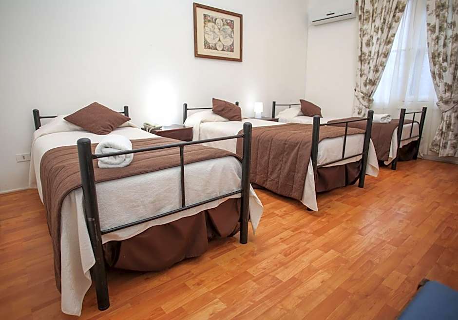 Hotel Plaza Londres 77