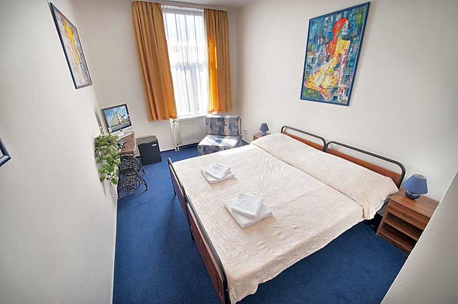 Brioni Boutique Hotel 4*