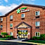 Extended Stay America Suites - St. Louis - Earth City