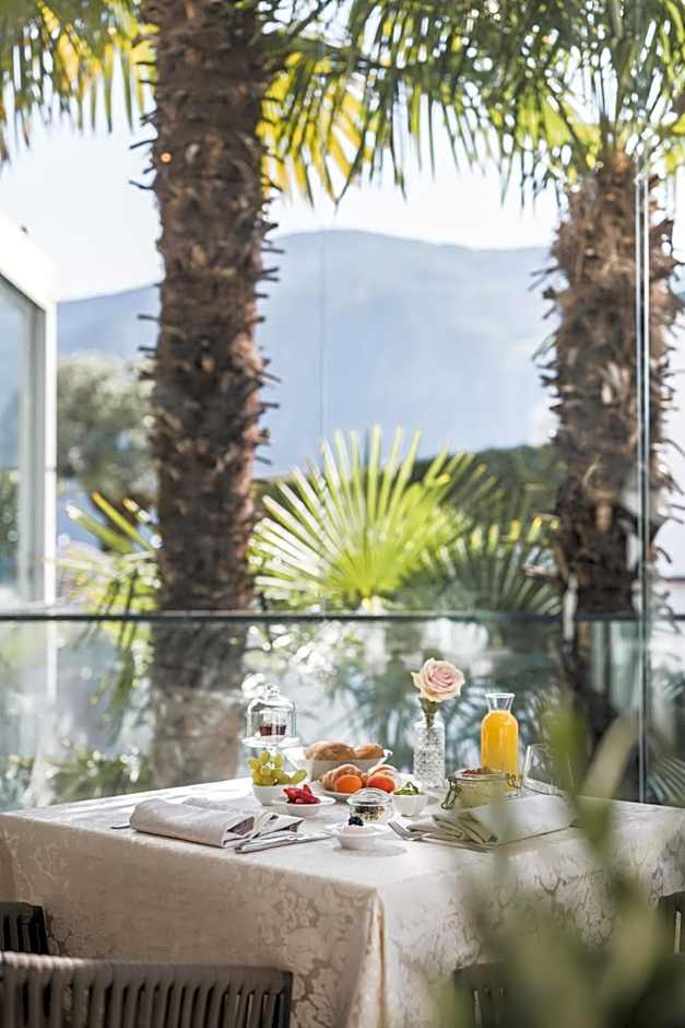 Small & Beautiful Hotel Gnaid