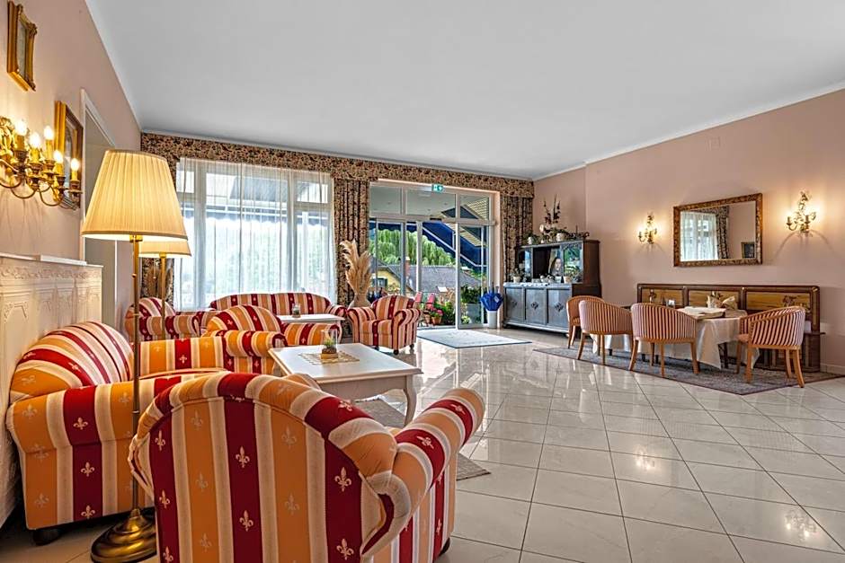 Hotel Nikolasch