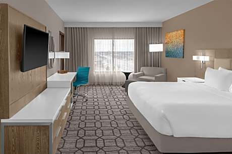 Two-Bedroom King Suite